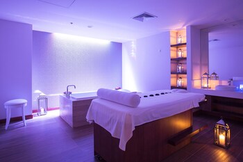 Treatment Room