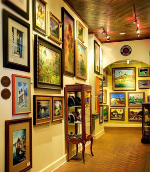 Hotel Interior