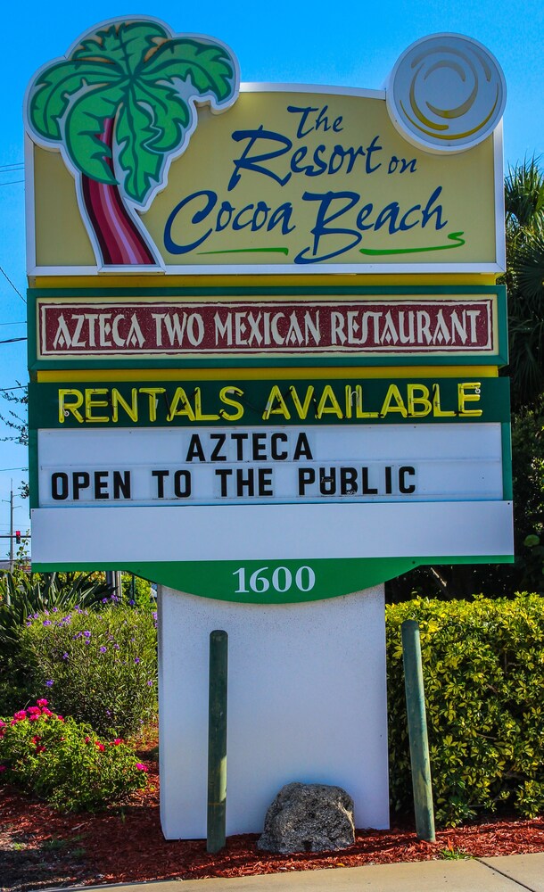 Hotel Entrance