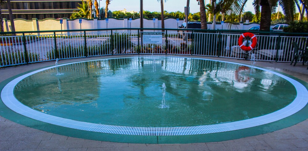 Aqua Center