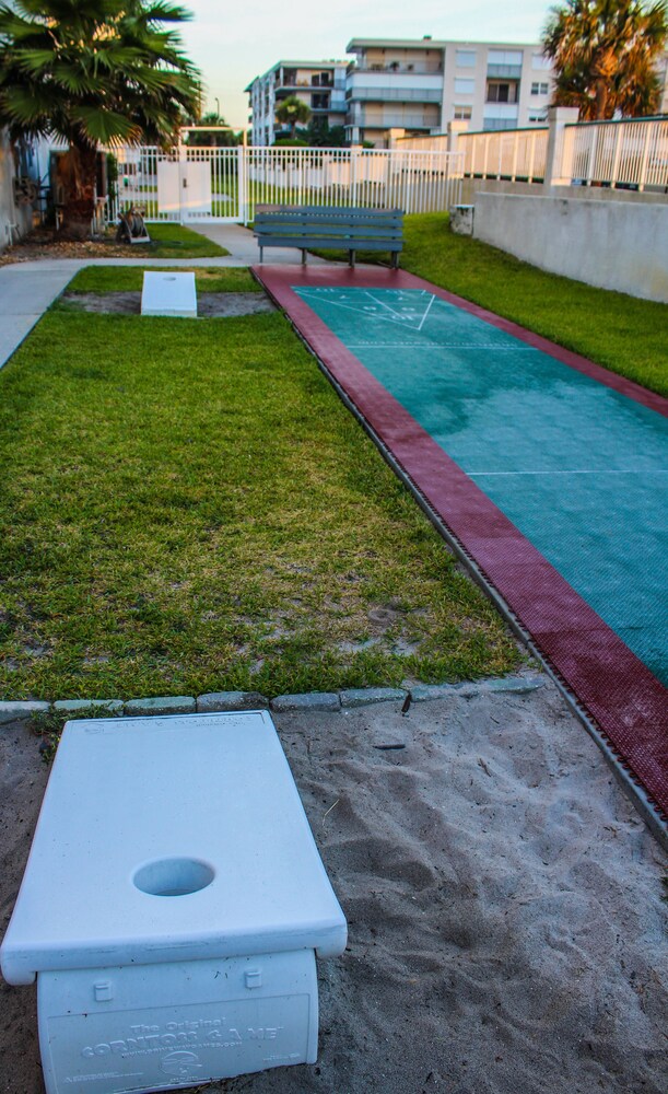 Sports Facility