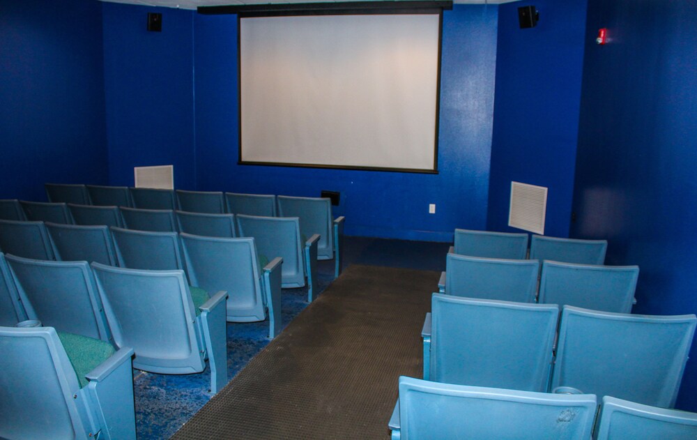 Theater Show