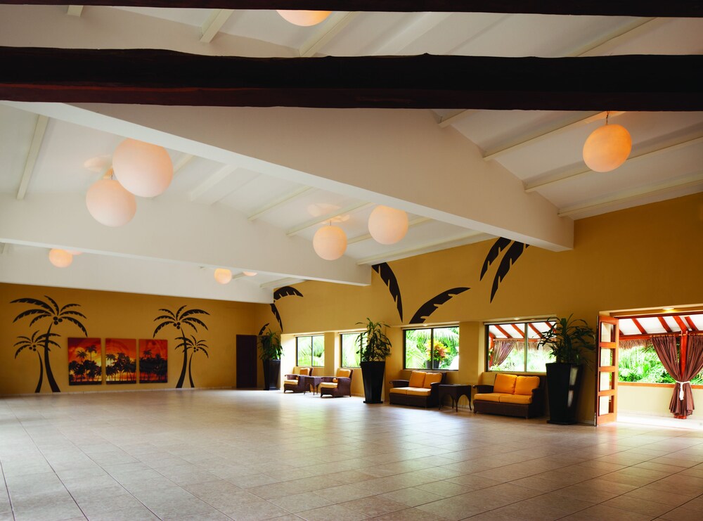 Reception Hall