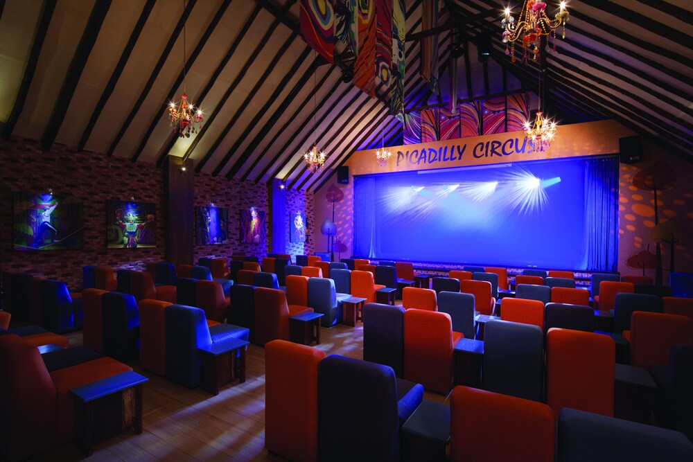 Theater Show