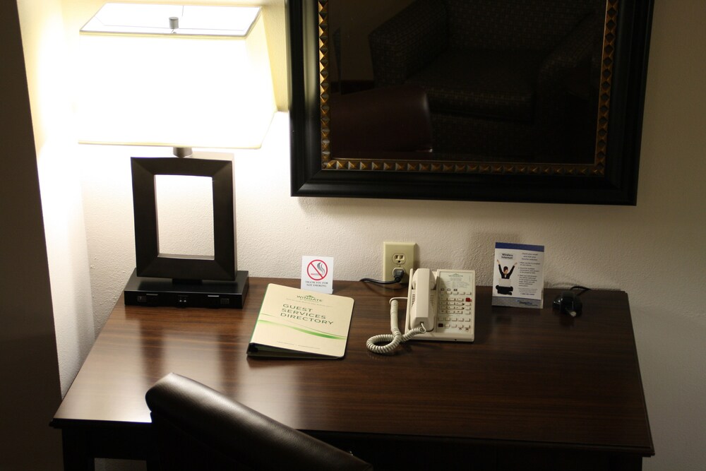 In-Room Amenity