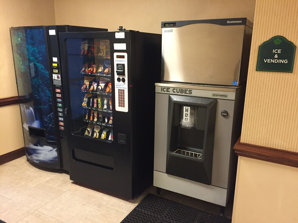 Vending Machine