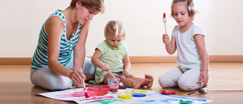 Childrens Activities
