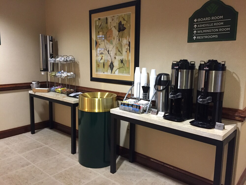 Coffee Service