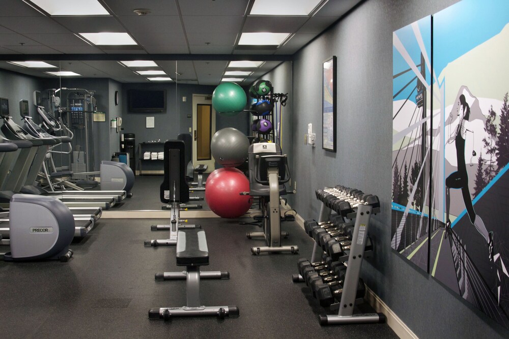 Fitness Studio