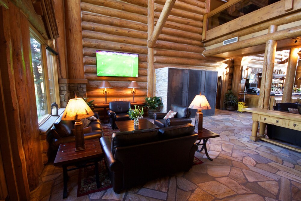 Hotel Interior