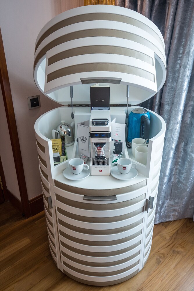 Minibar