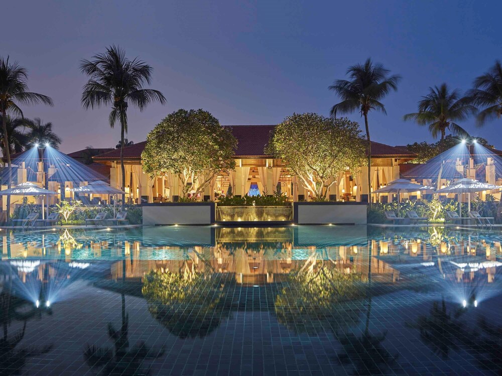 Hotel Front