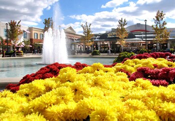 Fountain