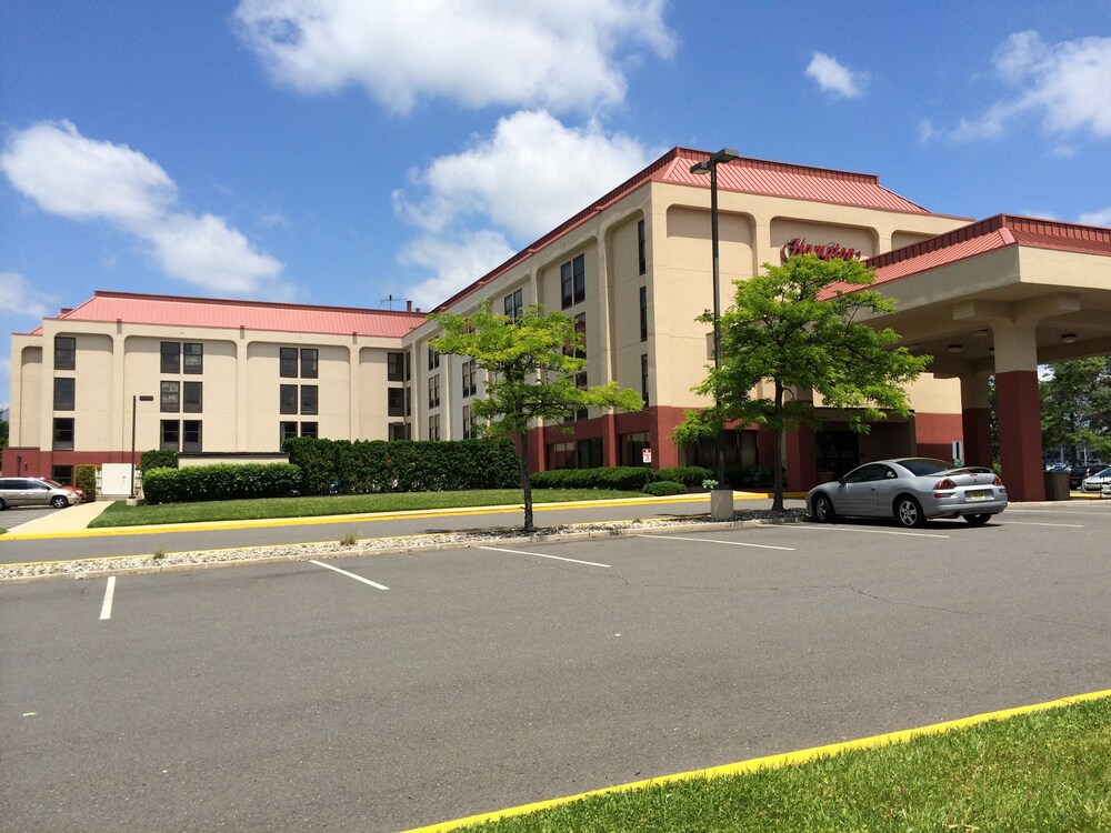 Hotel Front