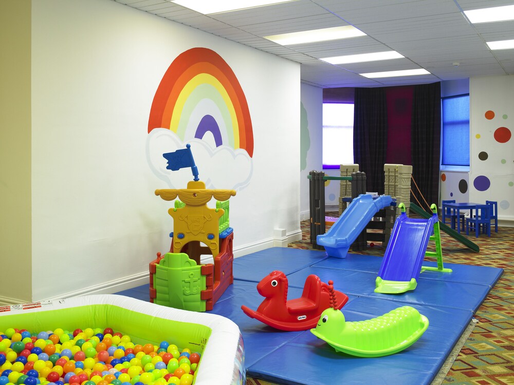 Childrens Area