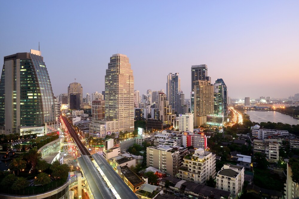 City View