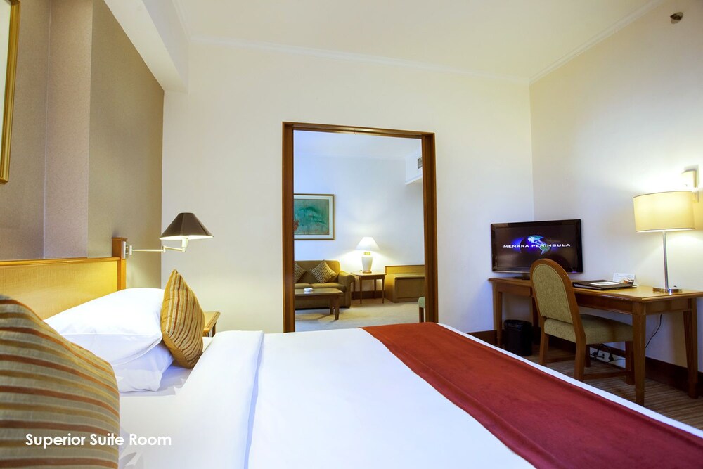 Guestroom