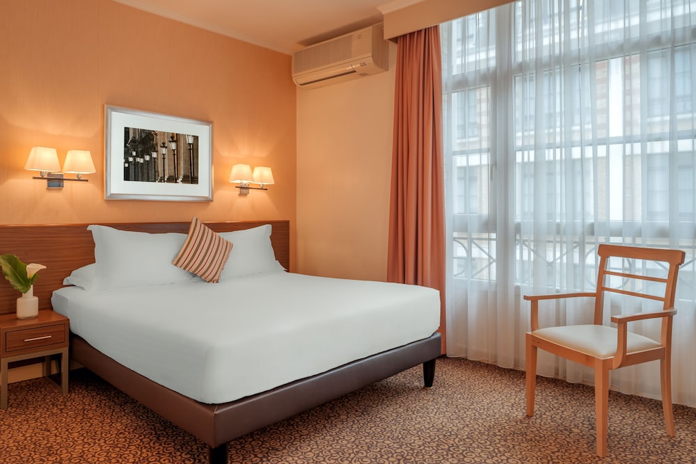 Apartment, 1 Bedroom - Guestroom