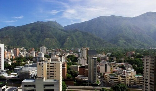 City View