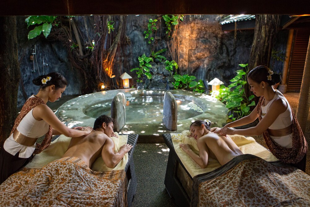Massage