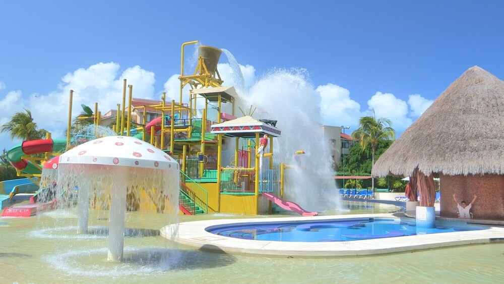 Childrens Pool