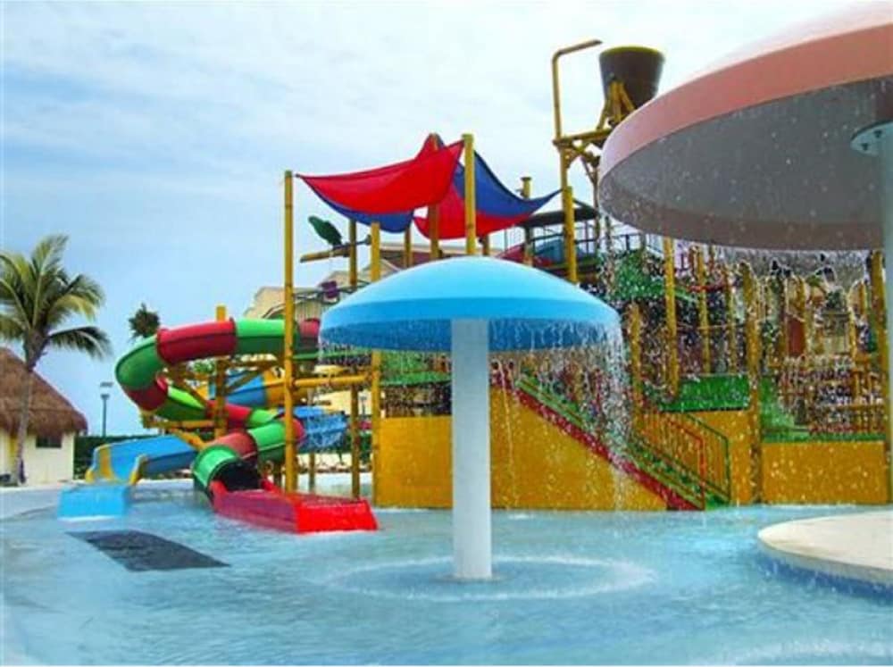 Childrens Area