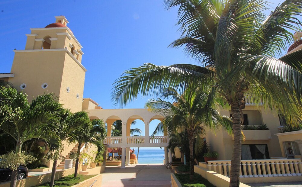 Hotel Interior