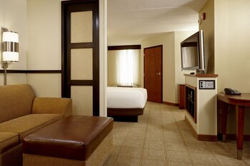 Guestroom View