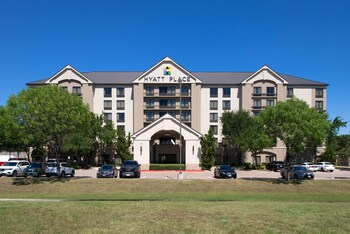 Hotel Front
