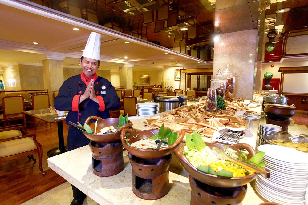 Buffet