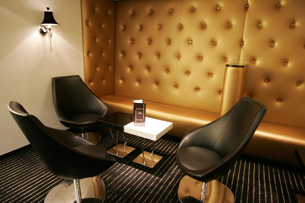 Hotelbar