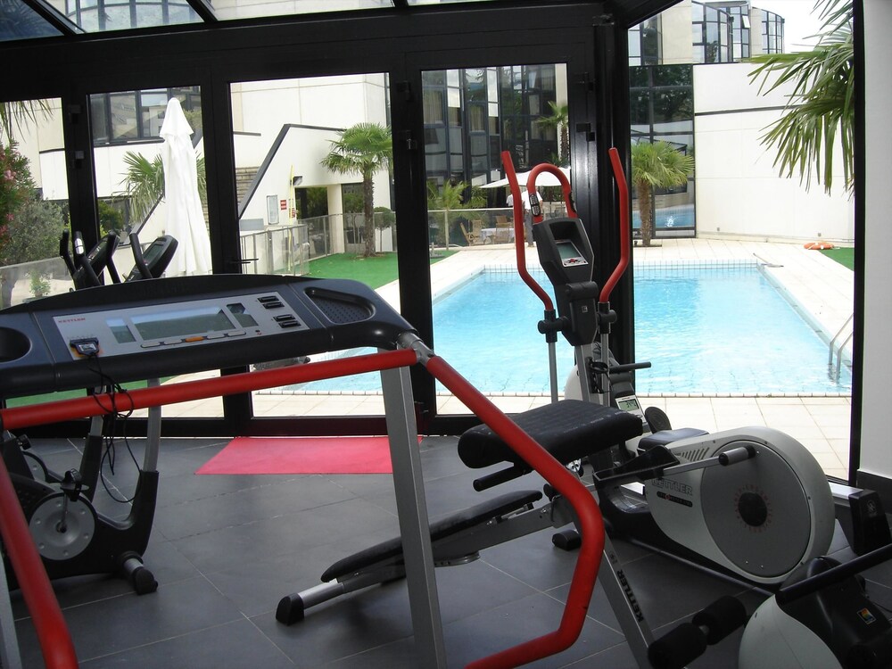 Sportfaciliteit