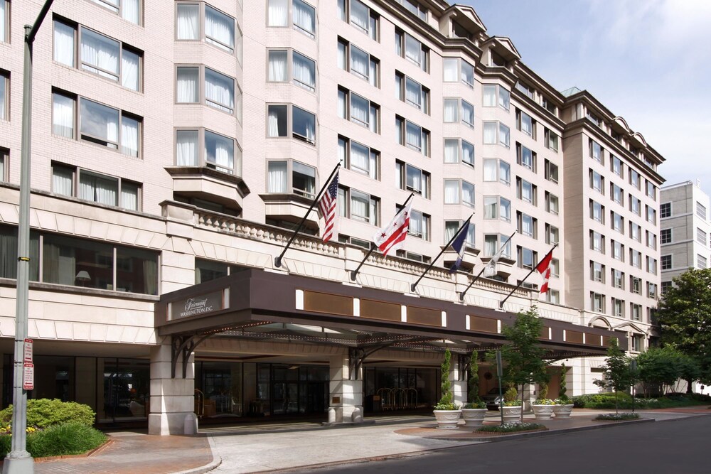 Hotel Front