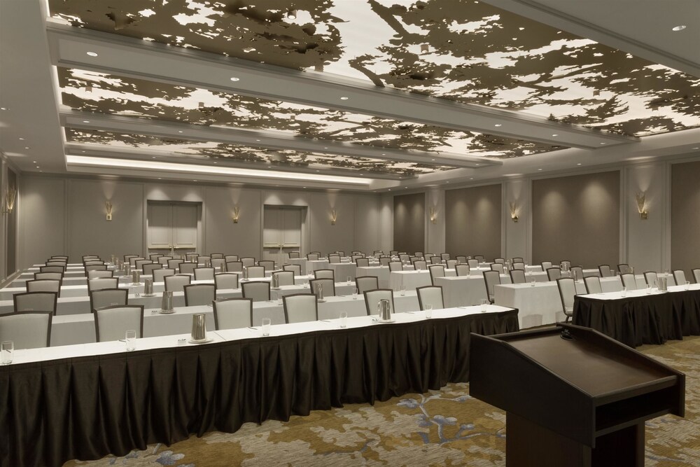 Ballroom