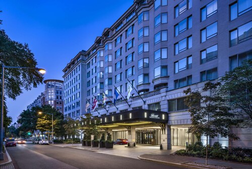 Fairmont Washington, D.C., Georgetown
