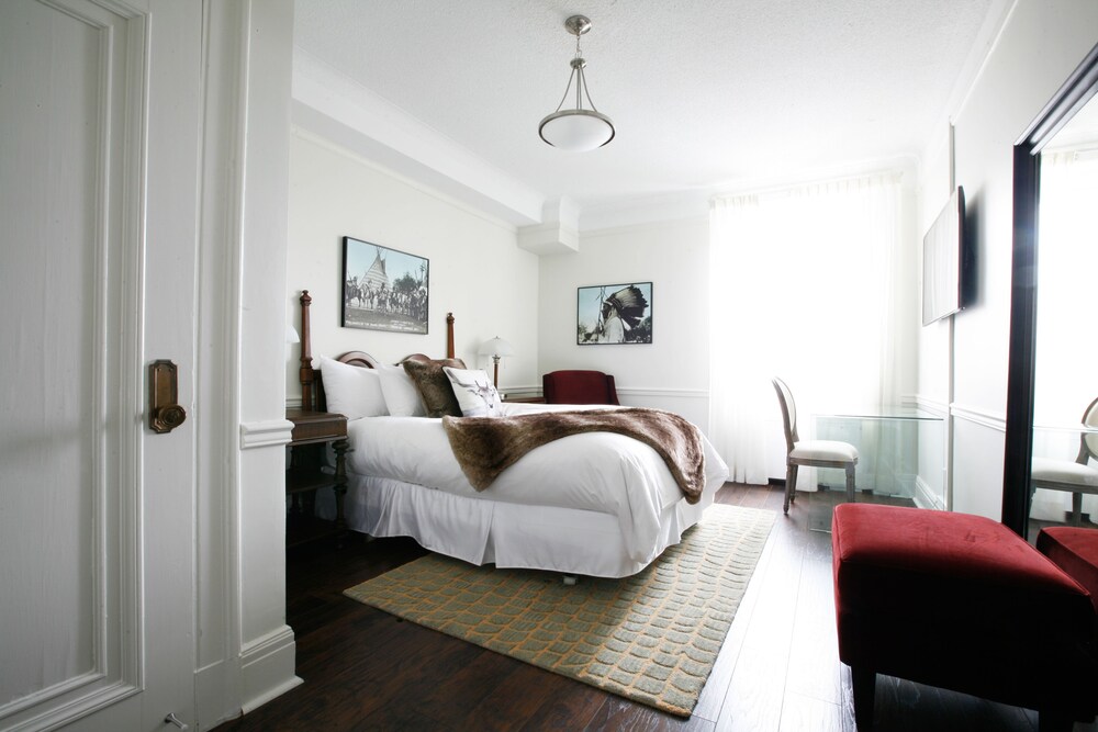 Guestroom