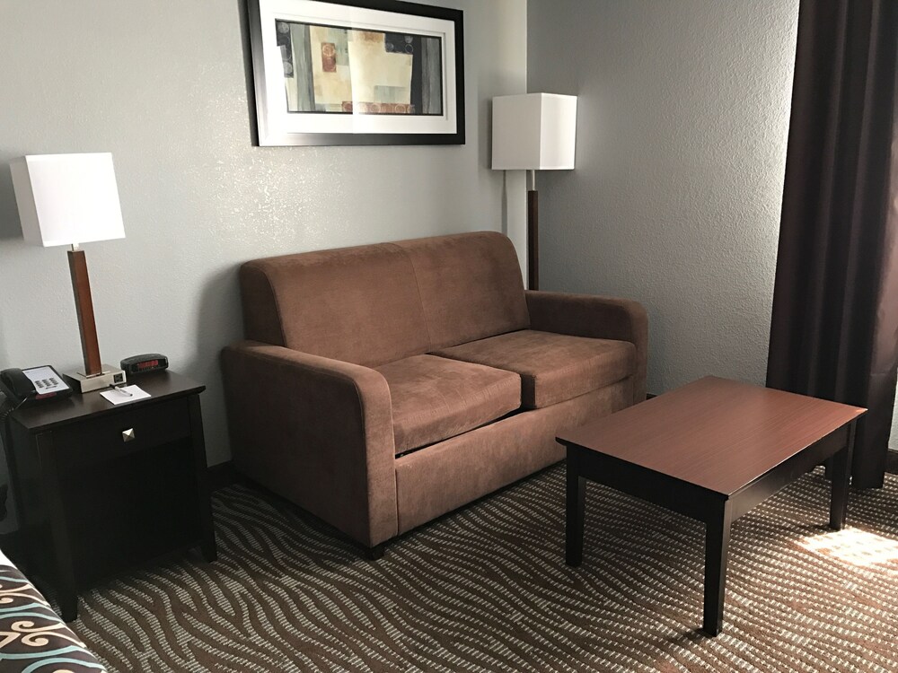 In-Room Amenity