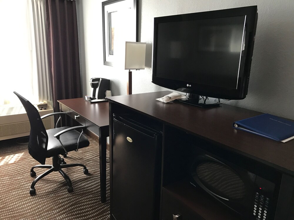 In-Room Amenity