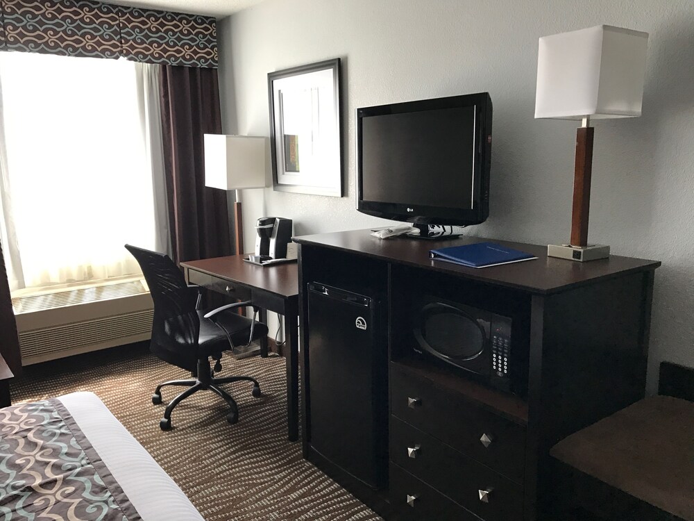 In-Room Amenity