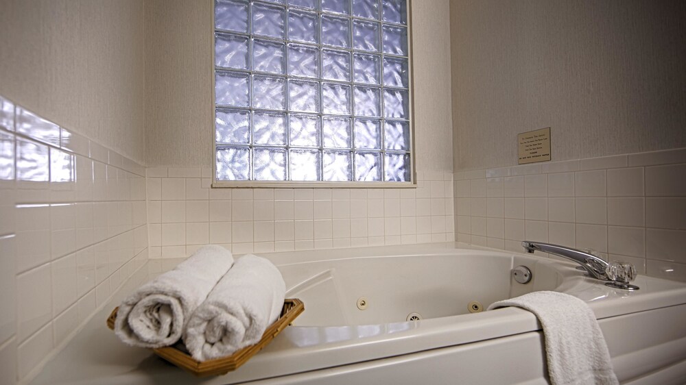 Jetted Tub