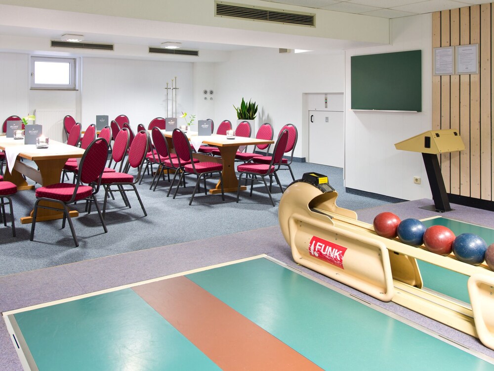 Sports Facility