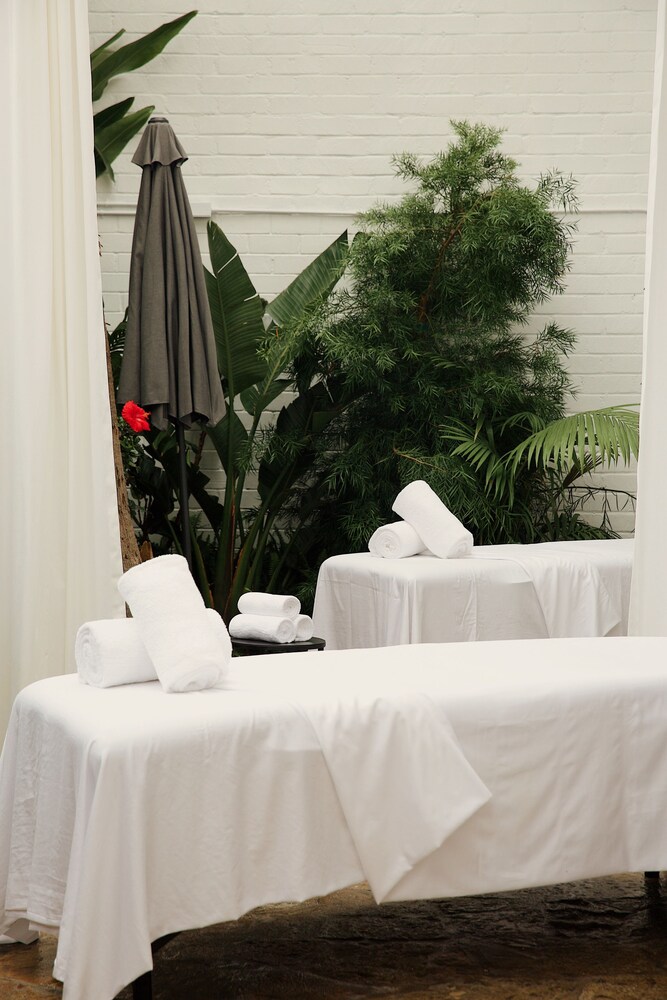 Massage