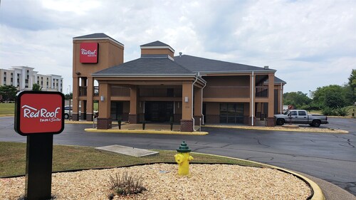 Red Roof Inn & Suites Athens, AL
