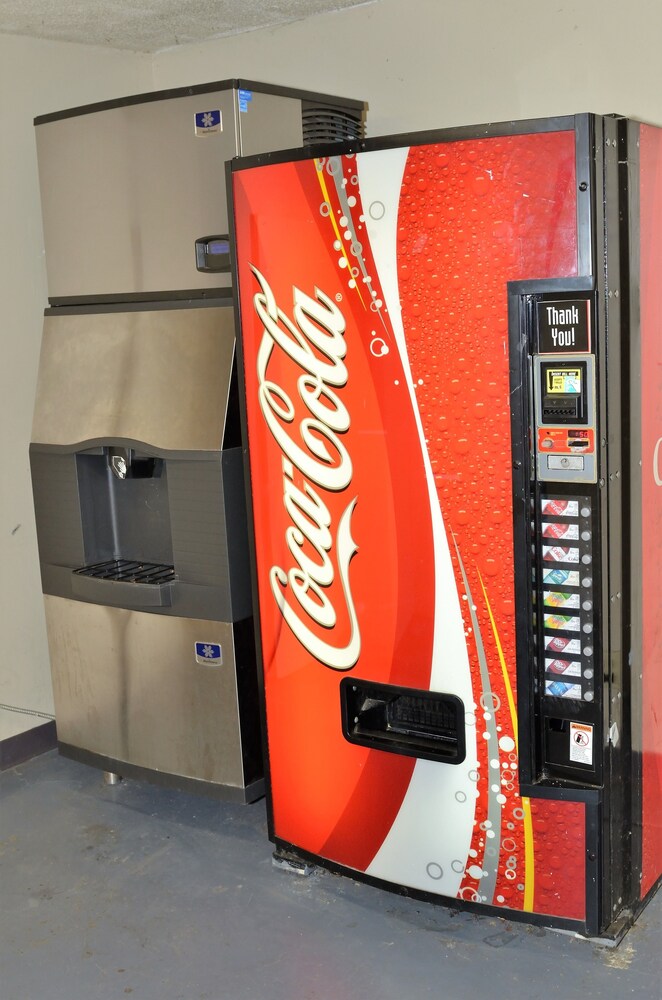 Vending Machine