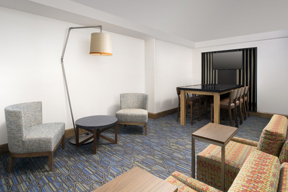 Hotel Interior
