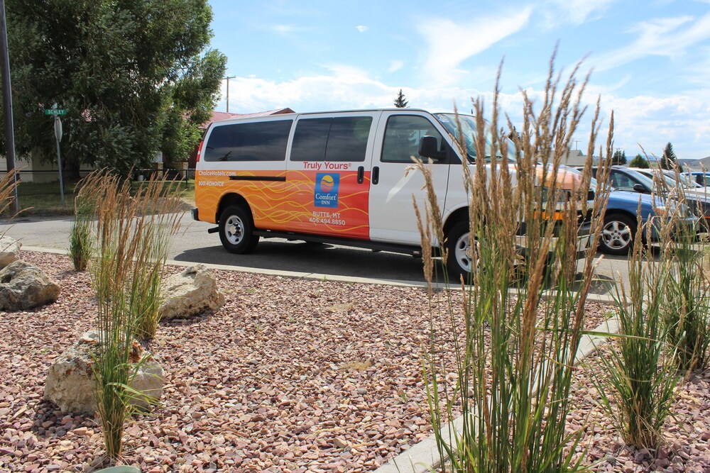 City Shuttle