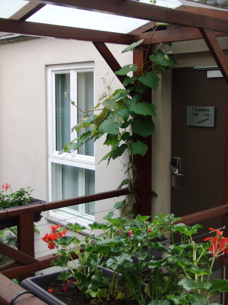 Porch