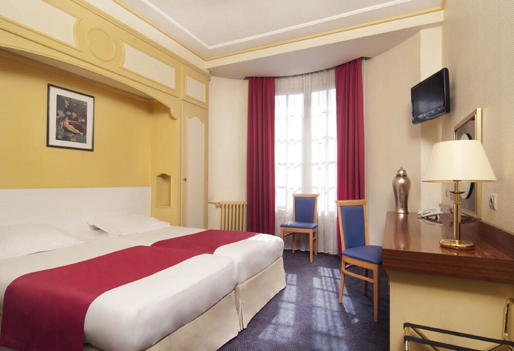 Guestroom
