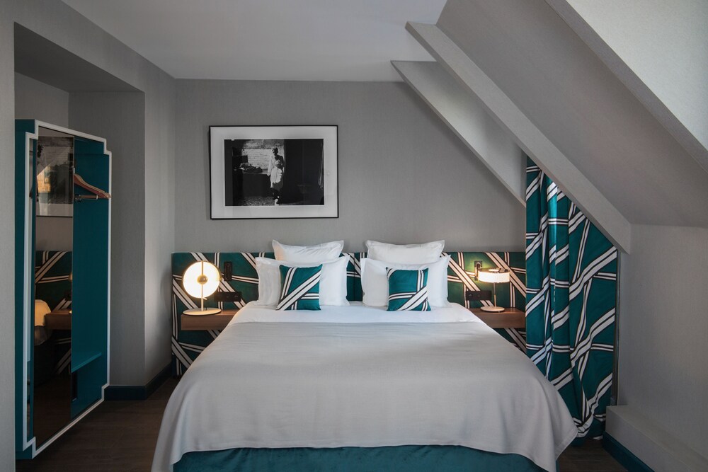 Guestroom