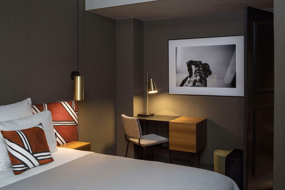 In-Room Amenity